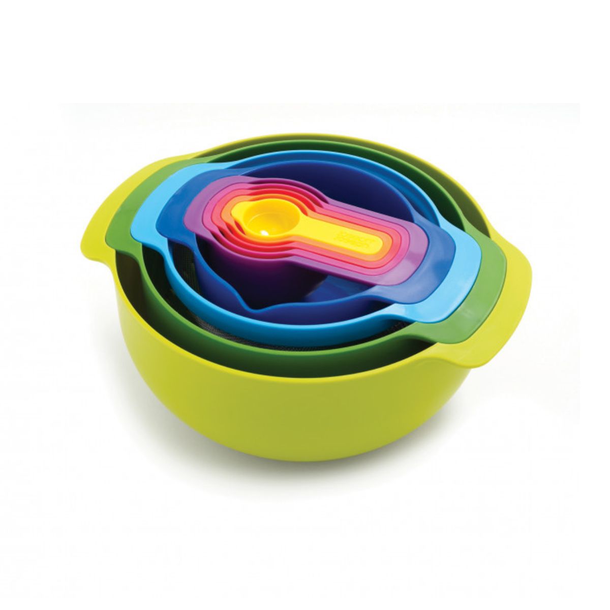 Joseph Joseph Nest Plus 9 Piece Set