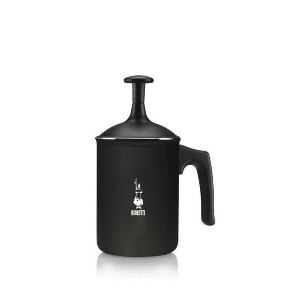 Bialetti Tuttocrema Aluminium Milk Frother