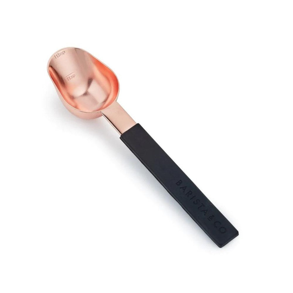 Barista and Co Coffee Scoop Measure Spoon