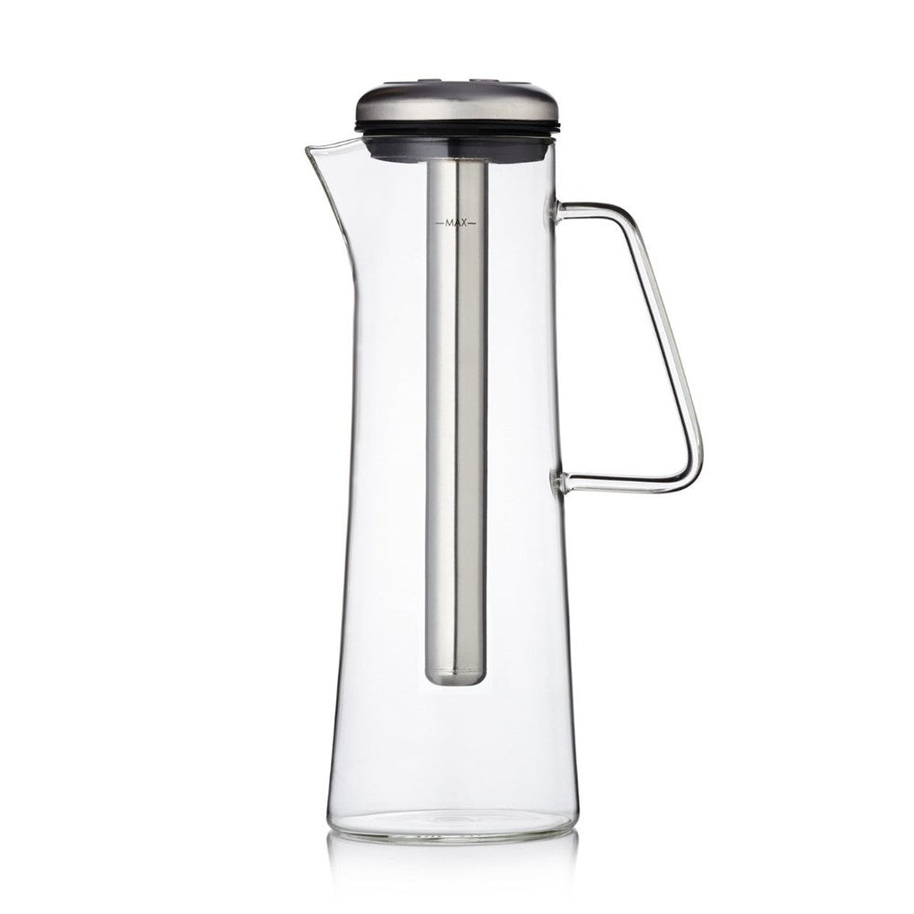 Barista and Co Ice Bar Jug  - 1 litre