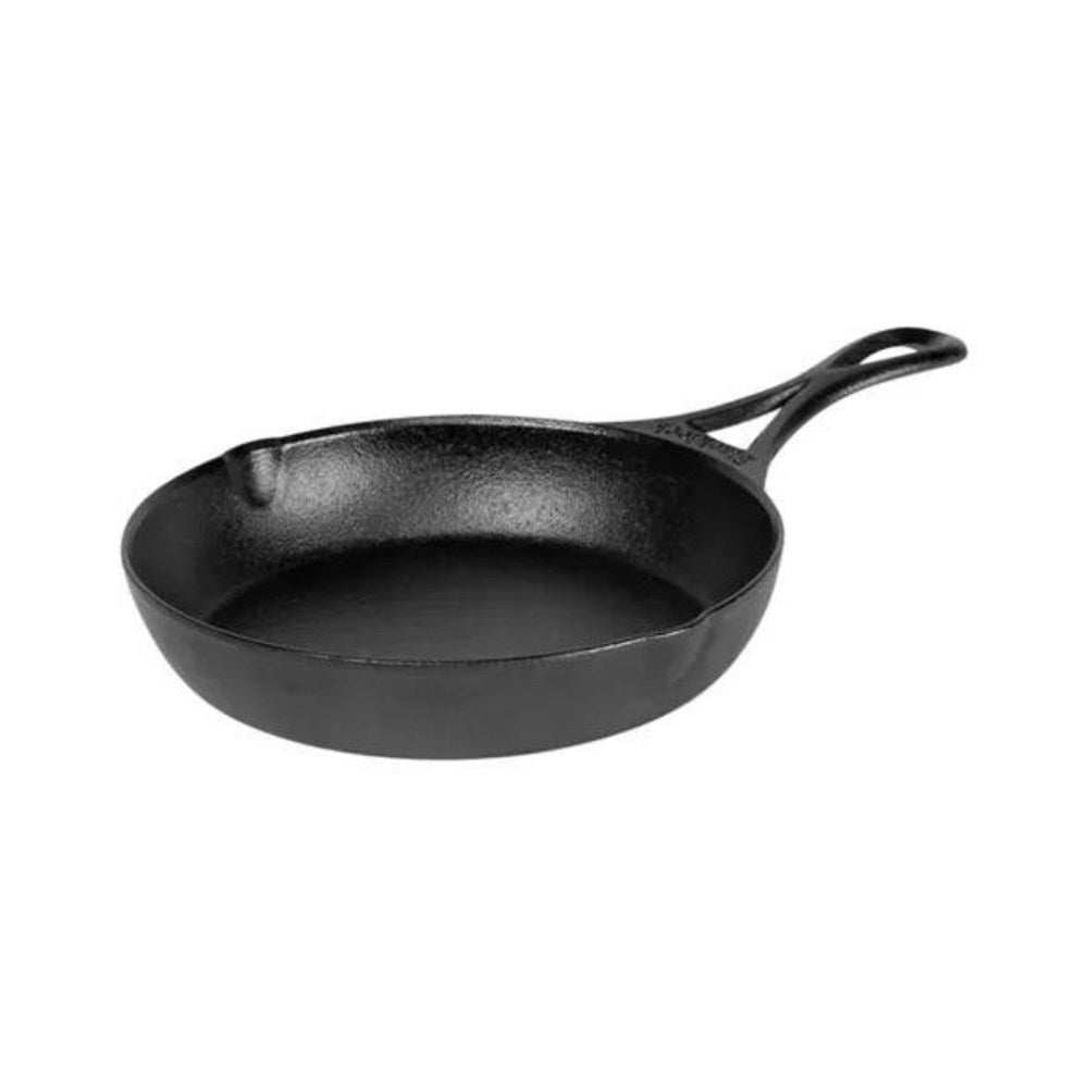 Lodge Cast Iron Blacklock 'Tripled Seasoned' Skillet