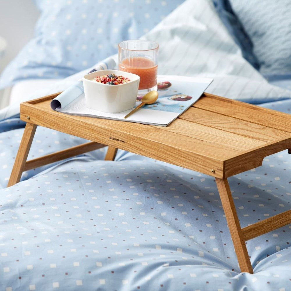 Blomsterberg Folding Bed Tray