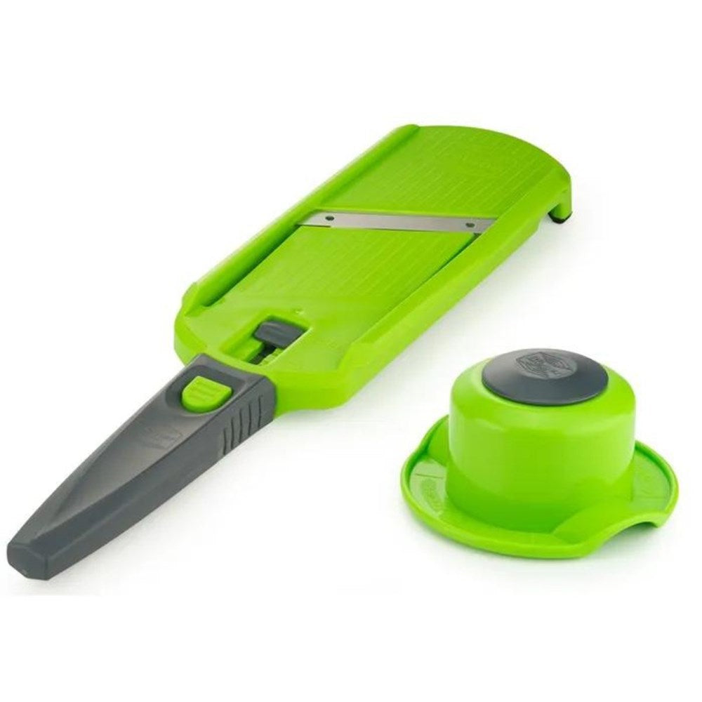 Borner Multi Slicer with Food Holder