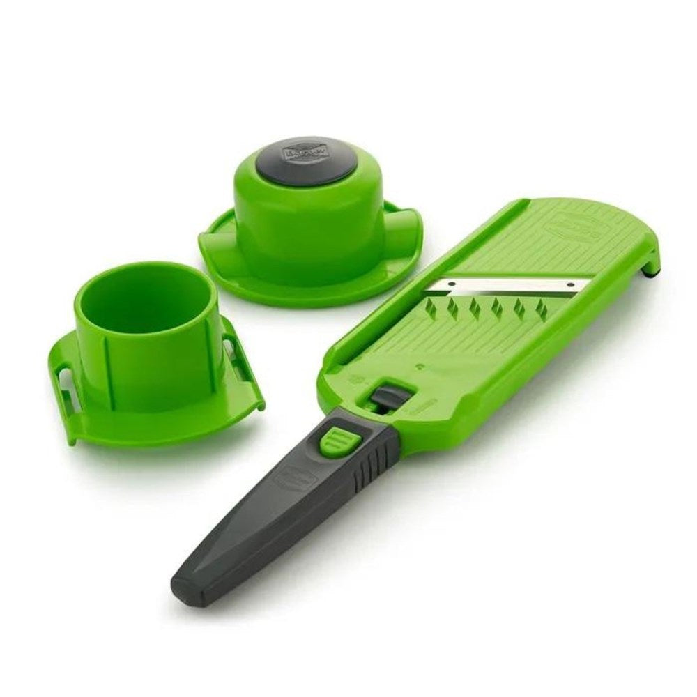 Borner Multi Dicer & Julienne Cutter