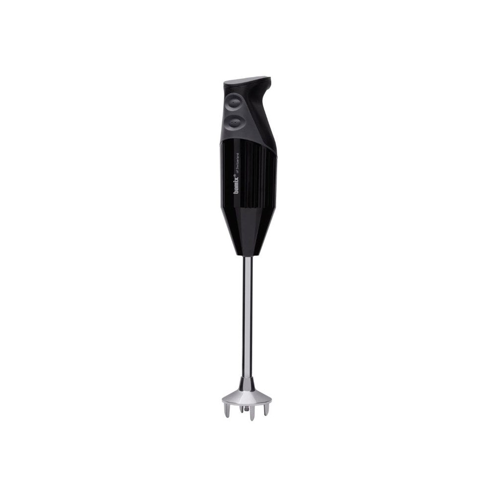 Bamix Gastro Immersion Blender 200W - Black