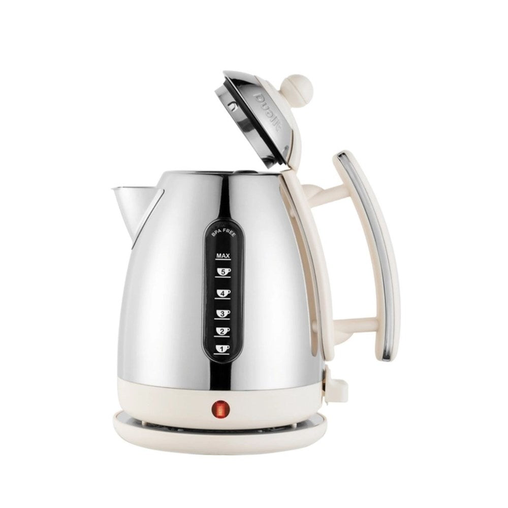 Dualit Cordless Lite Jug Kettle - 1.5L