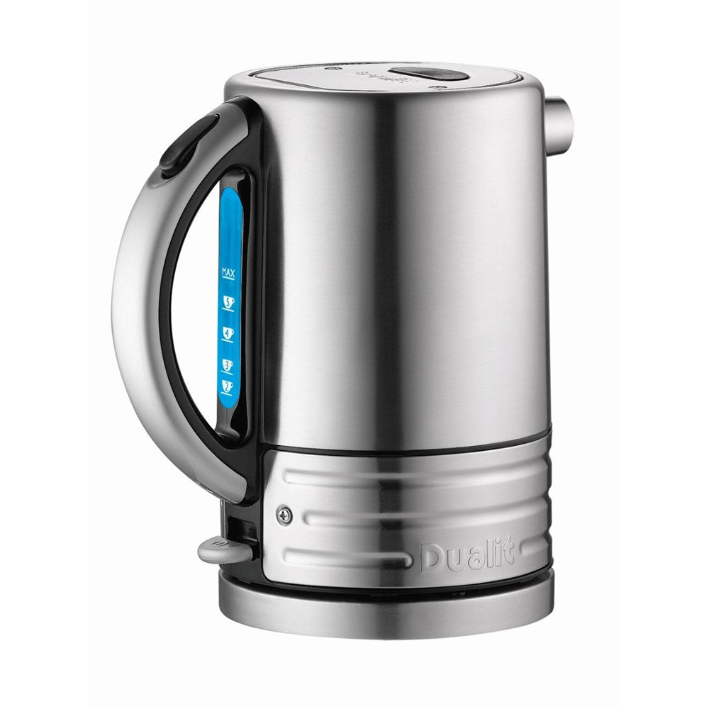 Dualit Cordless Architect Kettle 1.5L - 3 Colours