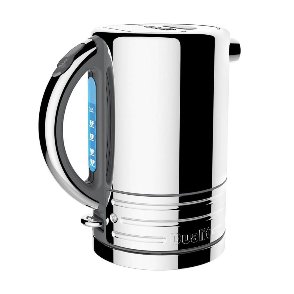 Dualit Cordless Architect Kettle 1.5L - 3 Colours