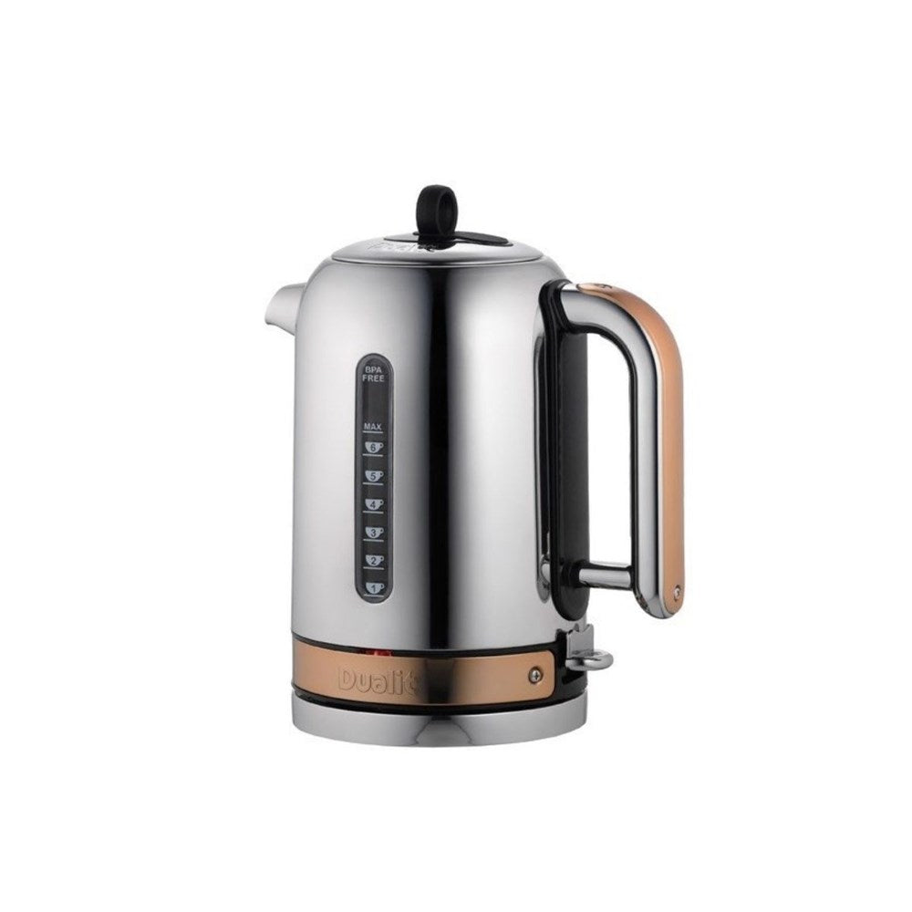 Dualit Cordless Classic Kettle - 1.7L