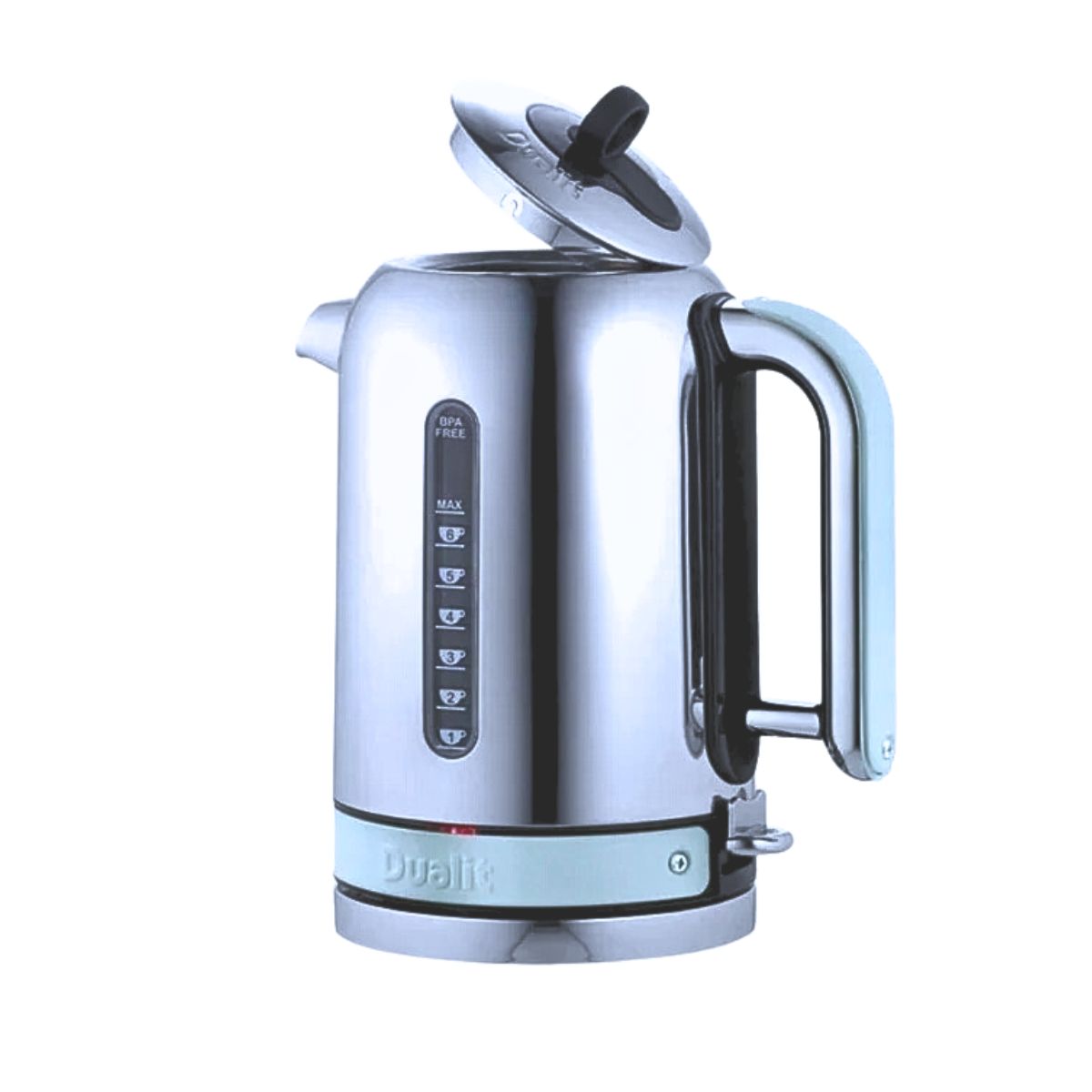 Dualit Cordless Classic Kettle - 1.7L