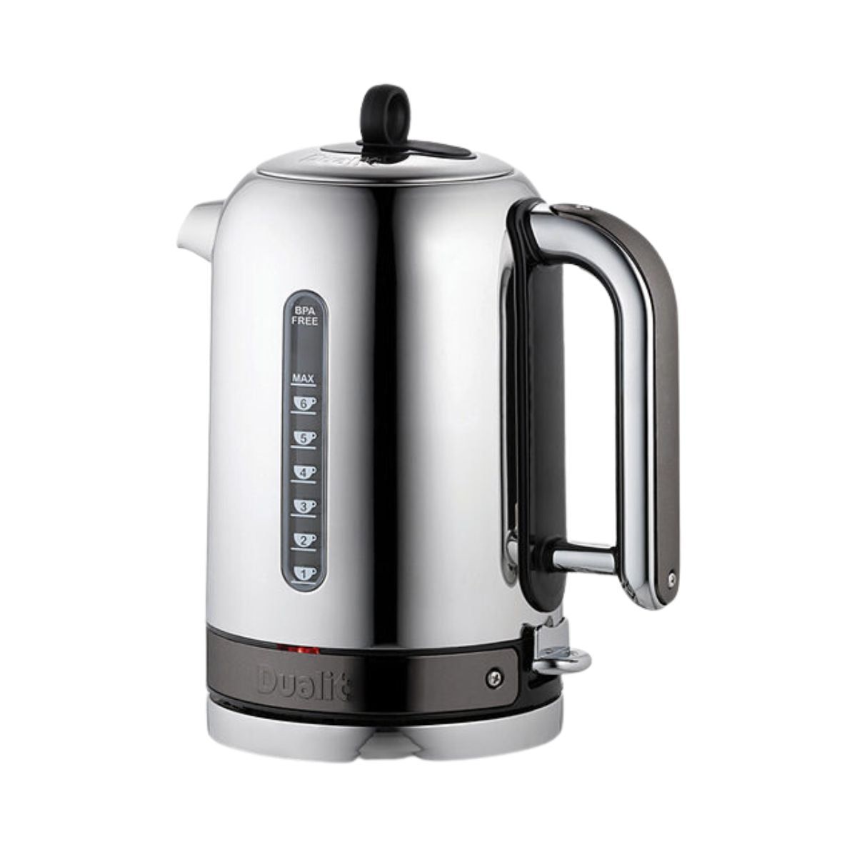 Dualit Cordless Classic Kettle - 1.7L