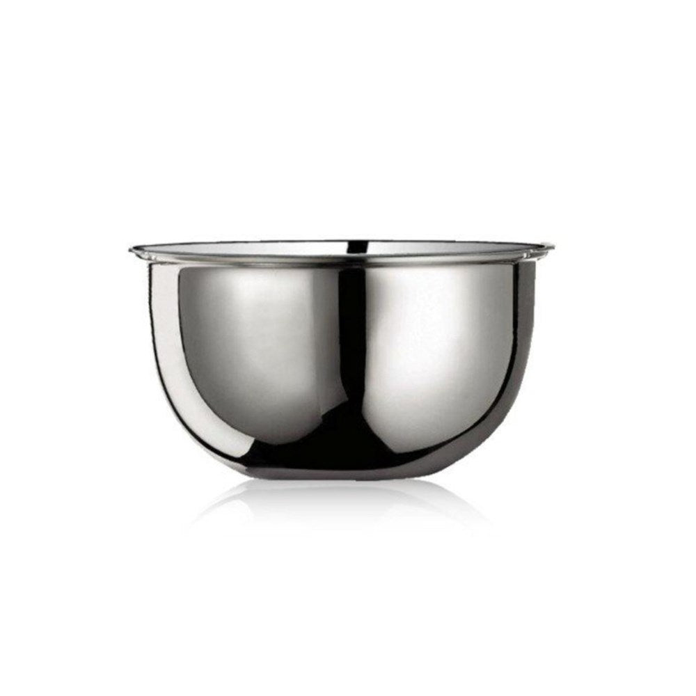 Inoxriv Design Plus Stainless Steel Bowl - 20cm/2.5L