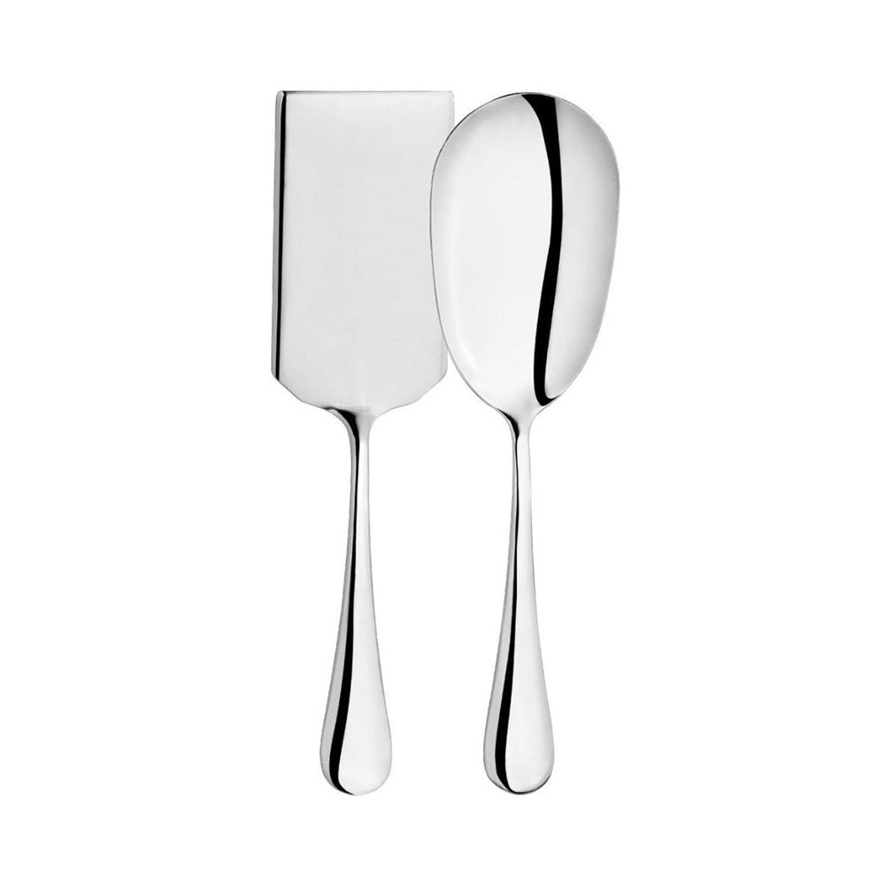 Inoxriv Design Plus Serving Set - 2 Piece