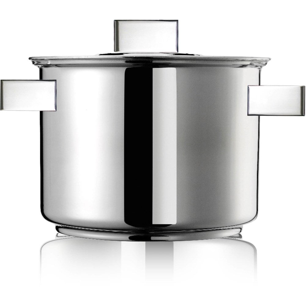 Inoxriv Design Plus Stockpot - 24cm