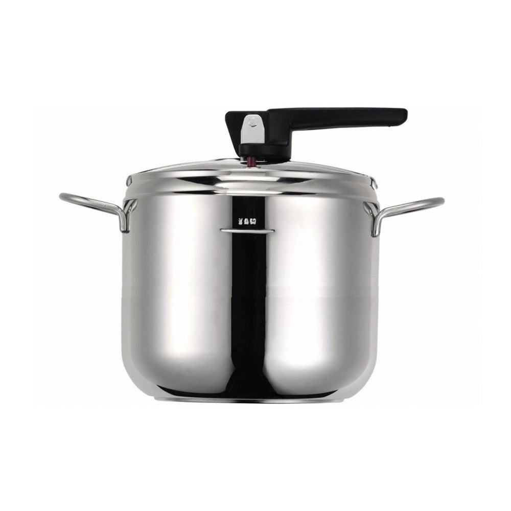 Inoxriv Sicura E Rapida Pressure Cooker - 9L