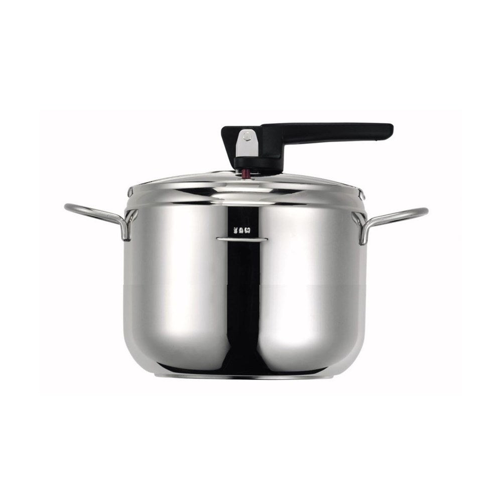 Inoxriv Sicura E Rapida Pressure Cooker - 7L