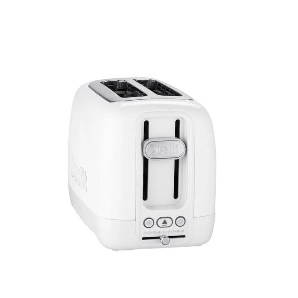 Dualit 2 Slice Domus Toaster