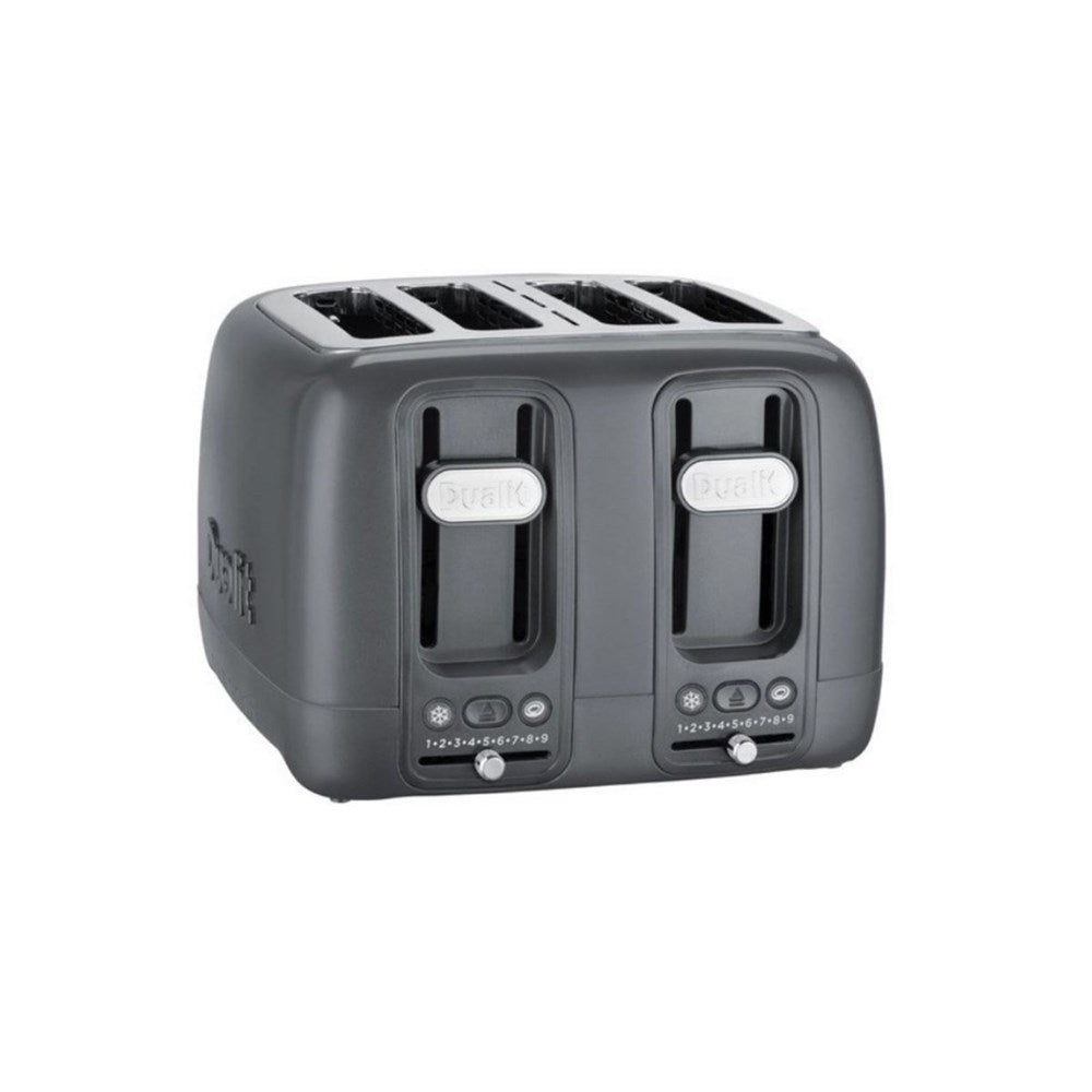 Dualit 4 Slice Domus Toaster