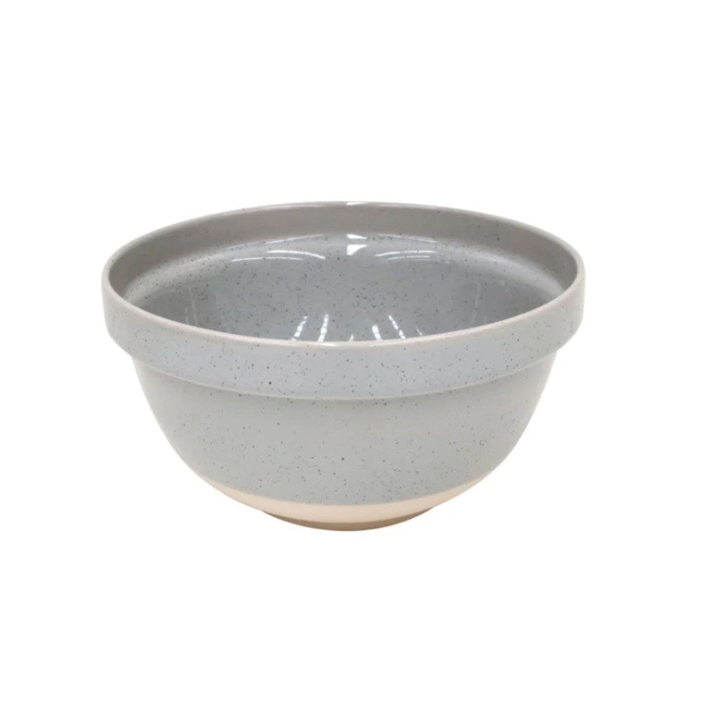 Casafina Mixing Bowl - Grey (3 Sizes)