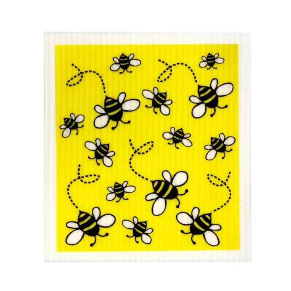 Dishy Dish Cloth - 6 Designs