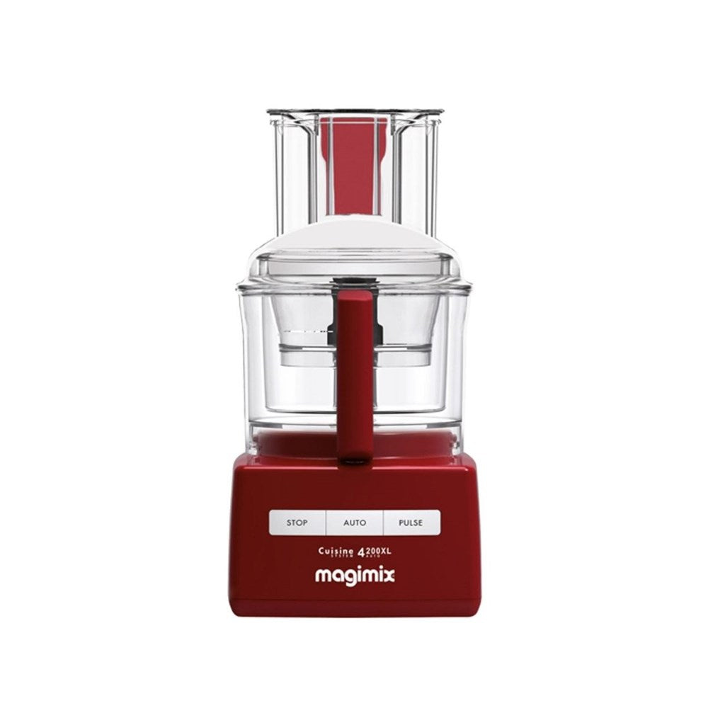 Magimix 3200XL Food Processor