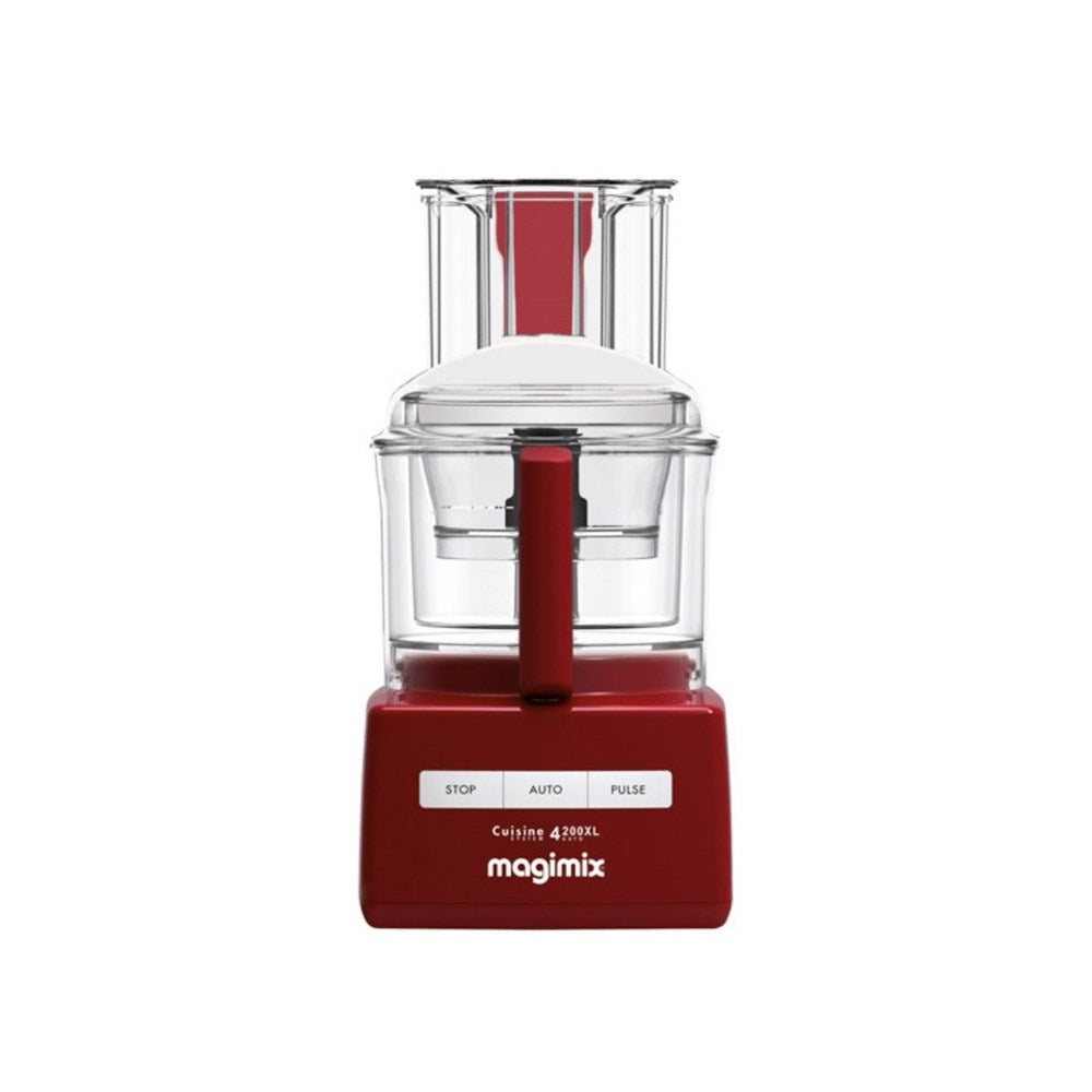 Magimix 4200XL Food Processor