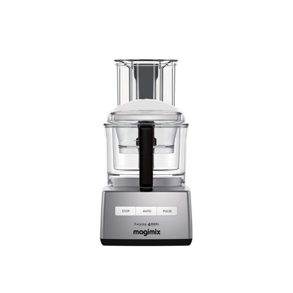 Magimix 4200XL Food Processor