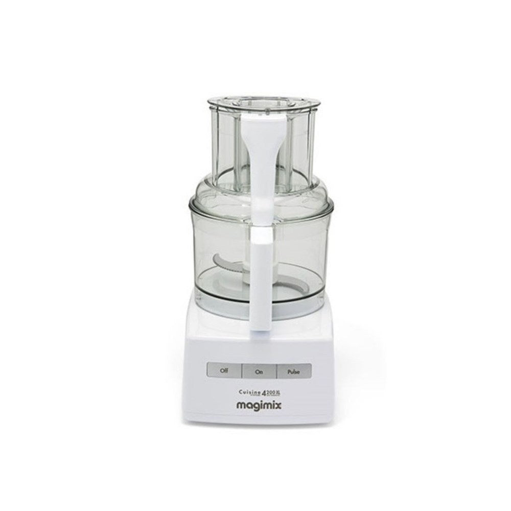 Magimix 4200XL Food Processor