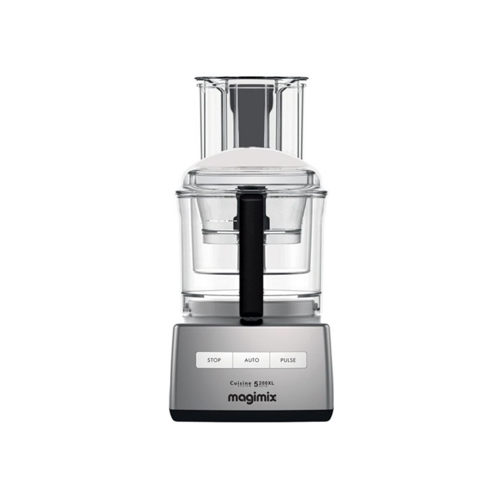 Magimix 5200XL Food Processor