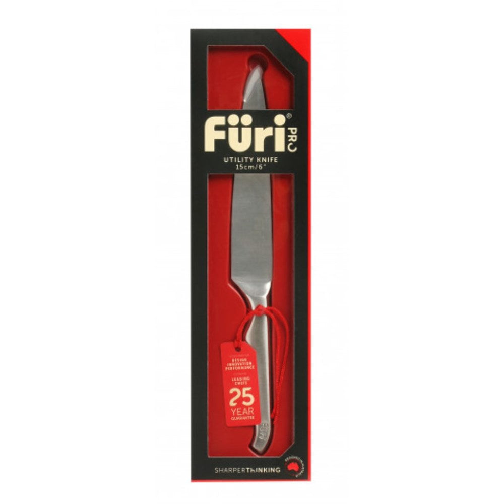 Furi PRO Utility Knife - 15cm