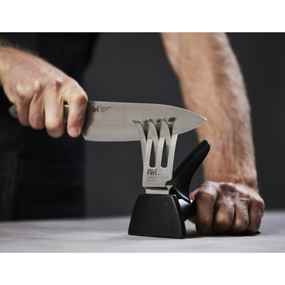 Furi Diamond Fingers Knife Sharpener