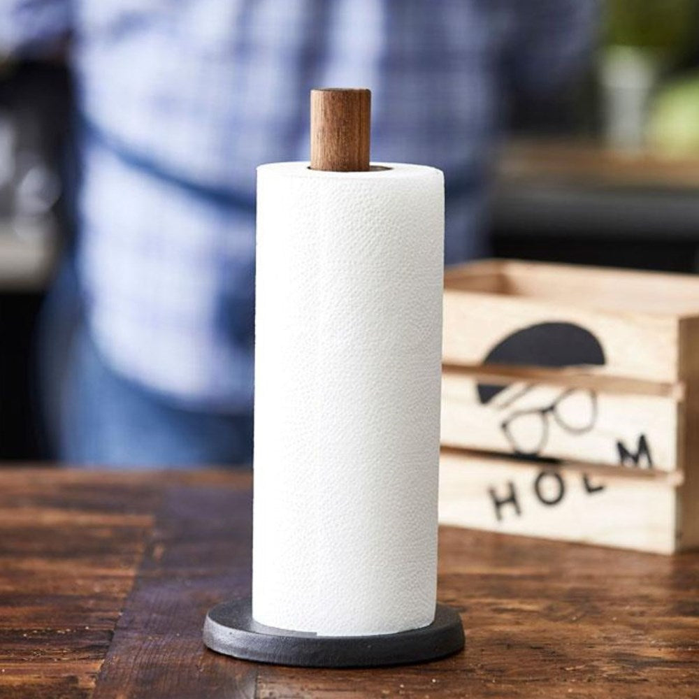 HOLM Kitchen Roll Holder