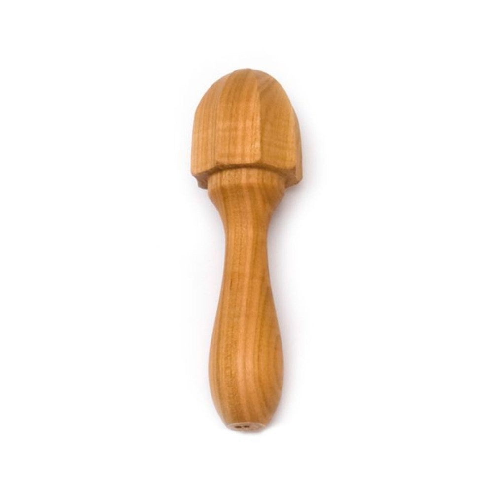 Dishy Cherrywood Lemon Reamer - 15cm