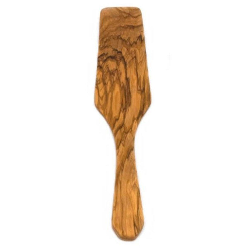 Dishy Olivewood Spatula - 25cm