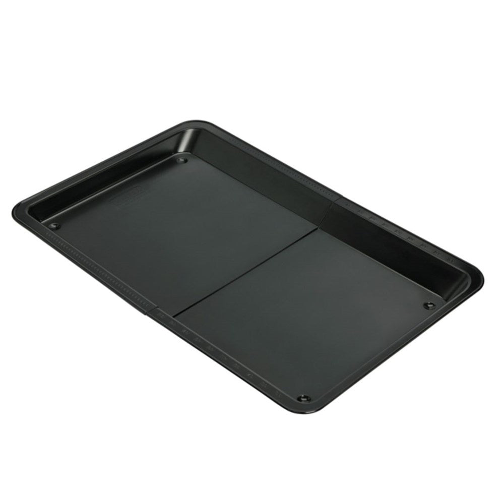 Kaiser Classic Variable Baking Sheet - 33cm to 55cm