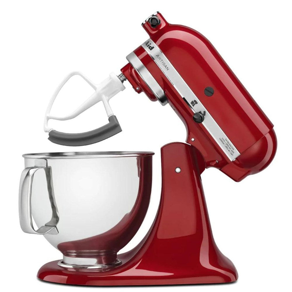 KitchenAid Flex Edge Beater for Tilt-Head Stand Mixer - KFE5T