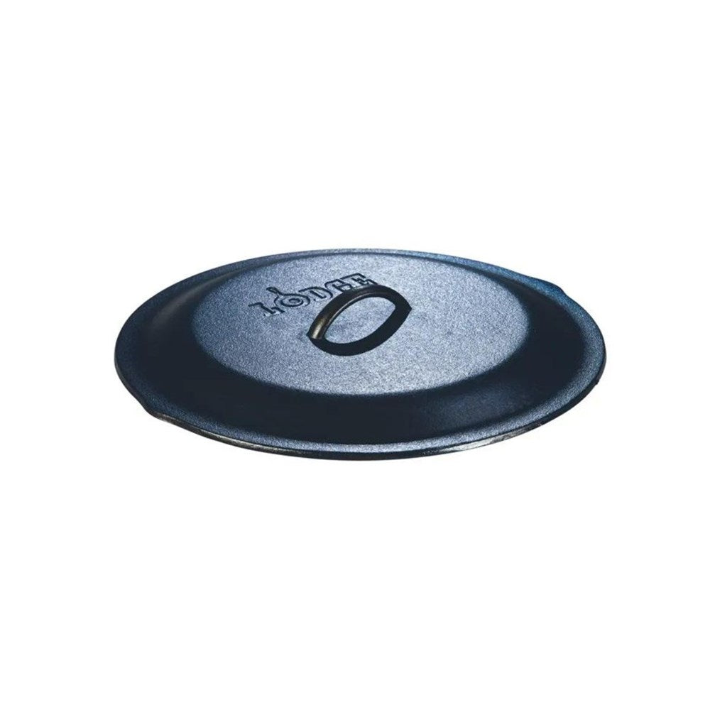 Lodge Cast Iron Lid - 30cm