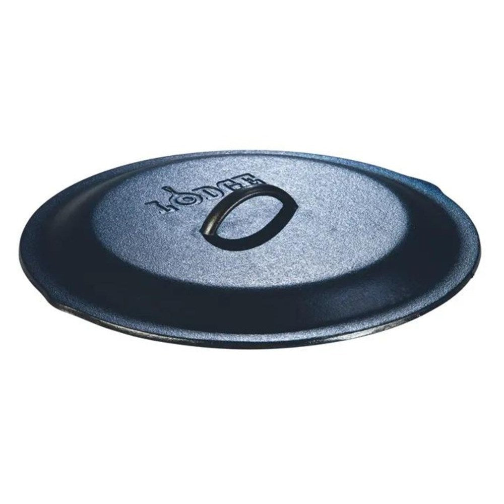 Lodge Cast Iron Lid - 33cm