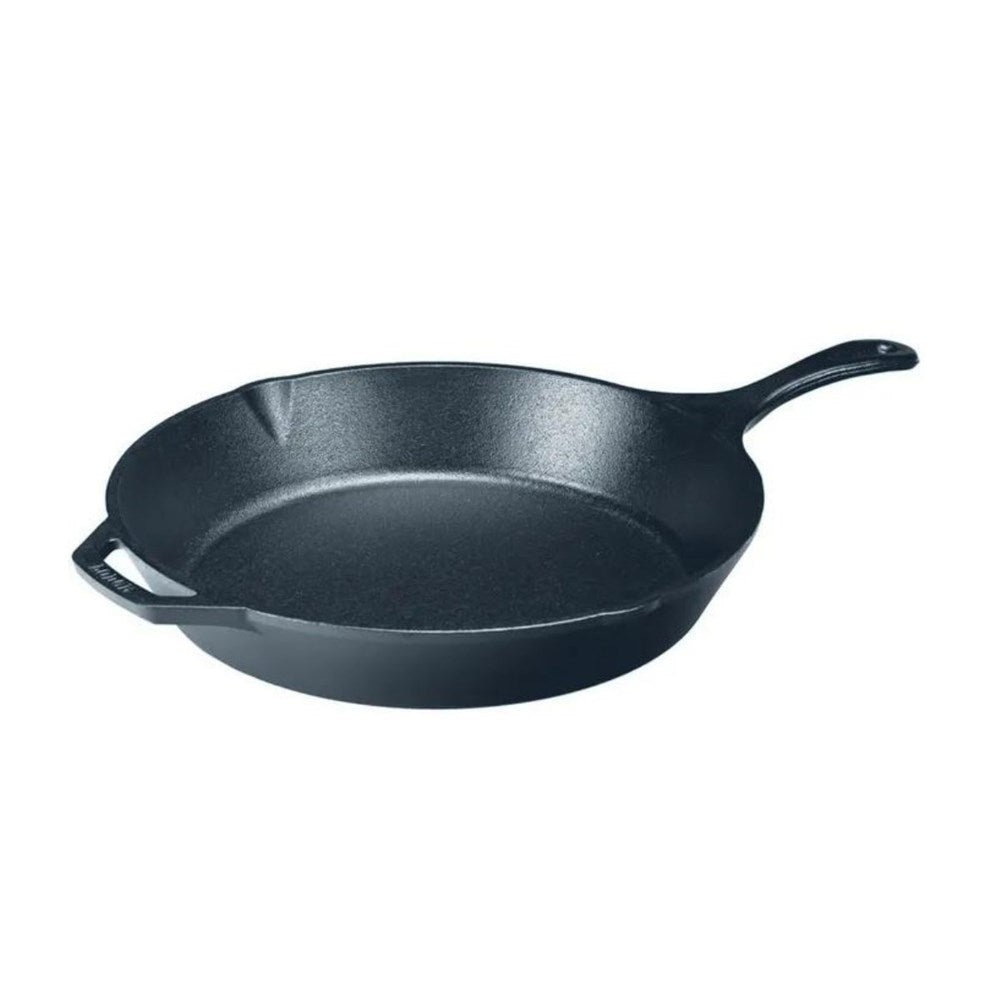 Lodge Cast Iron Skillet - 33.5 x 5.5cm