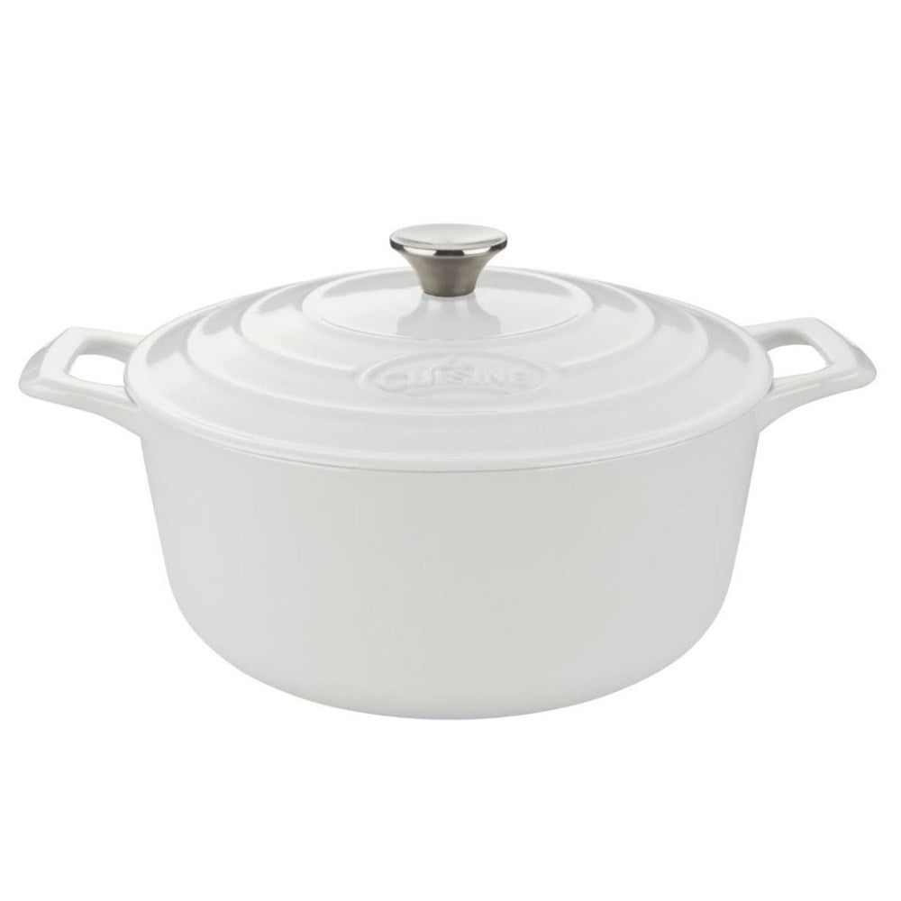 La Cuisine Round Casserole - 26cm