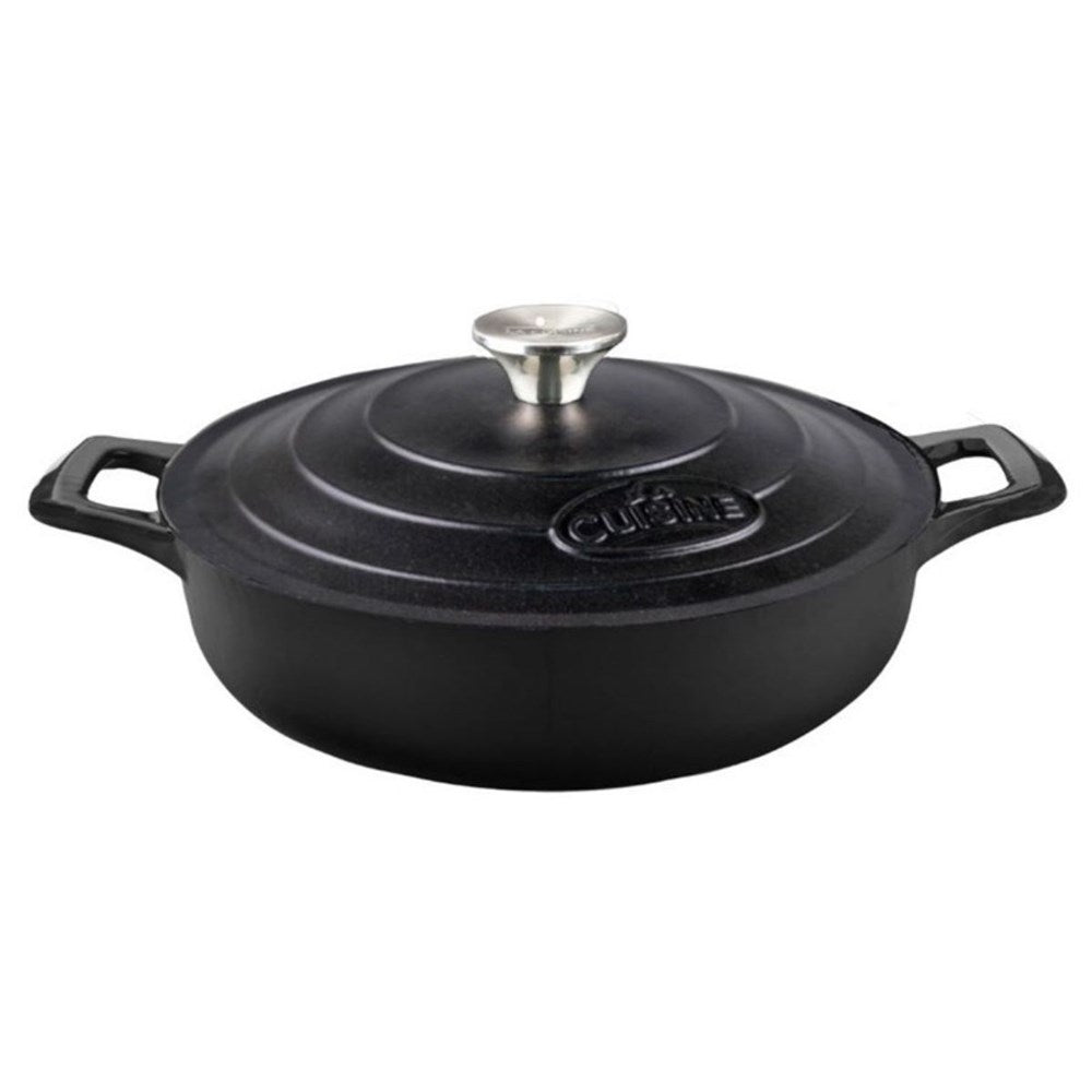 La Cuisine Saute Pan - 28cm