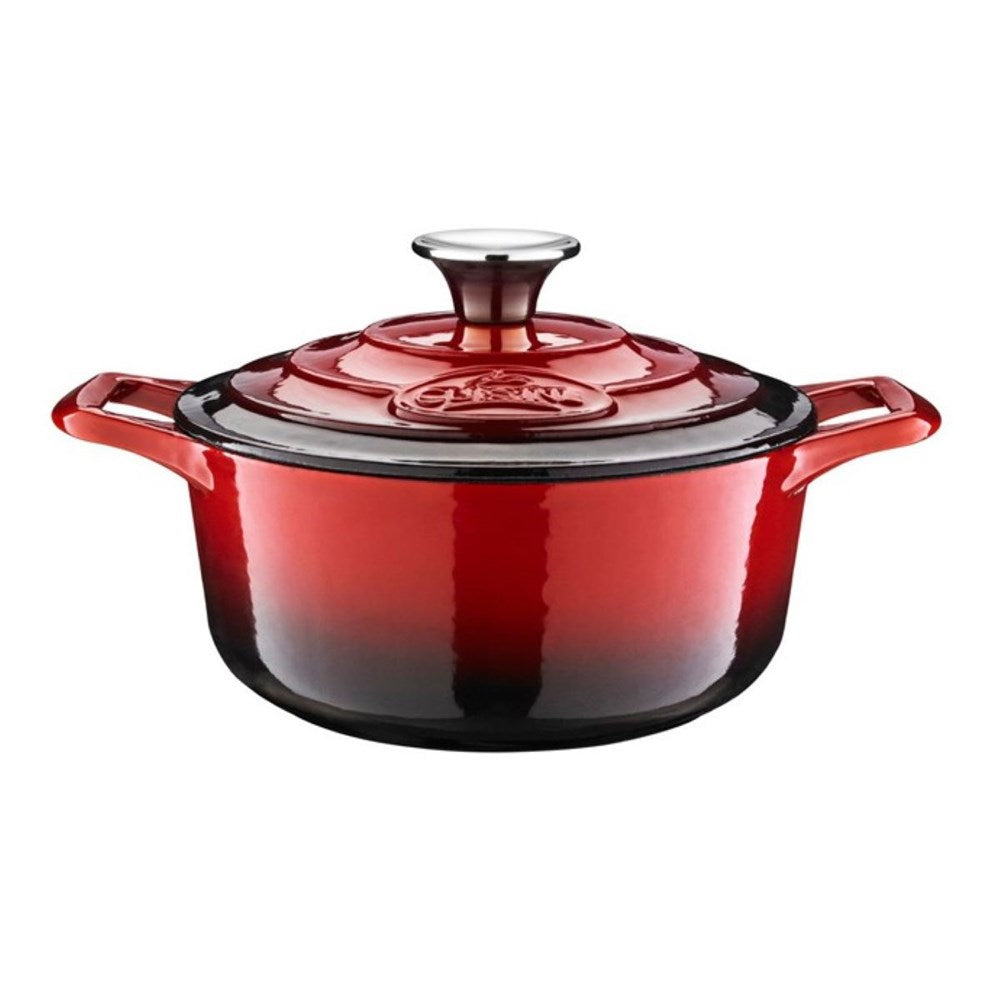 La Cuisine Round Casserole - 20cm