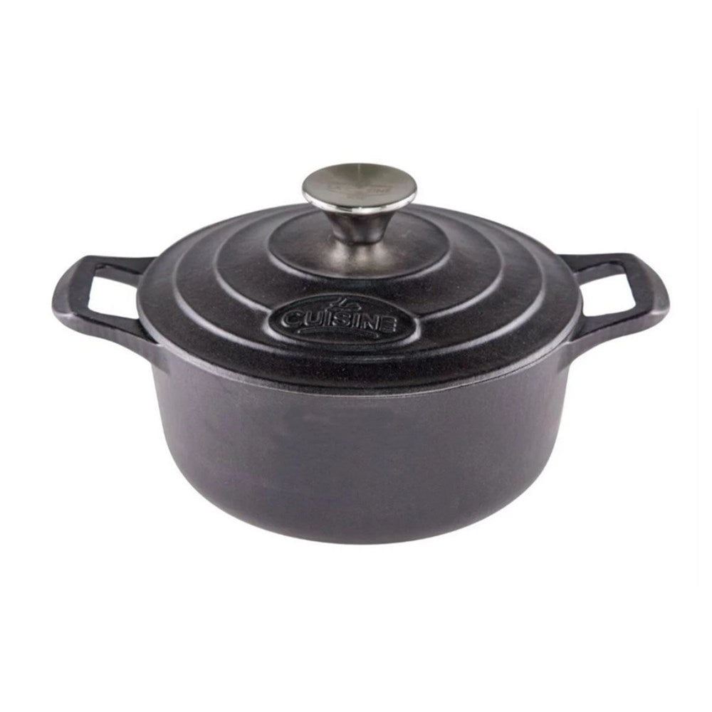 La Cuisine Round Casserole - 20cm