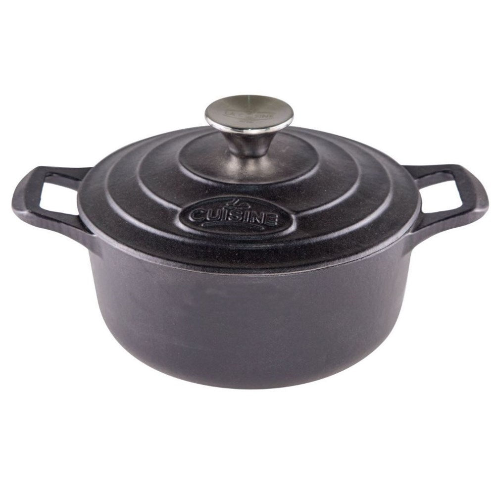 La Cuisine Round Casserole - 28cm