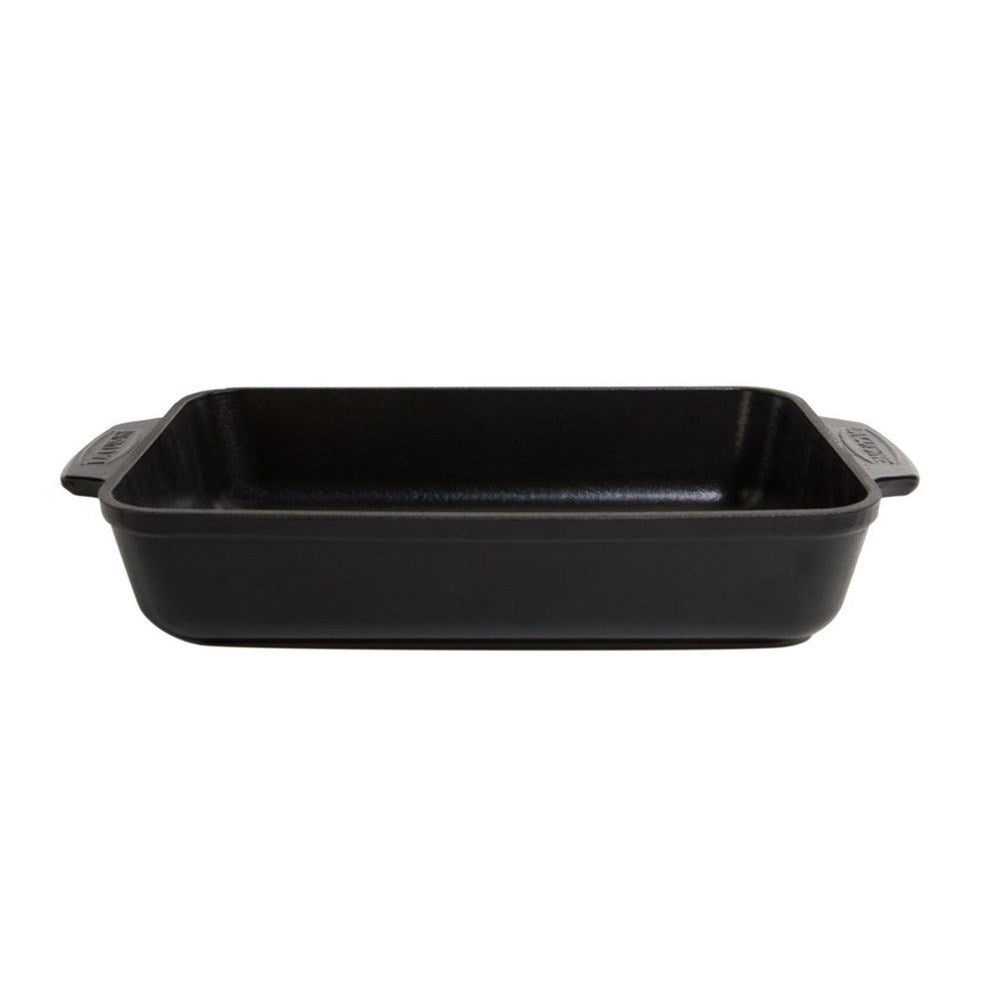 La Cuisine Rectangular Roaster - 30cm x 19cm