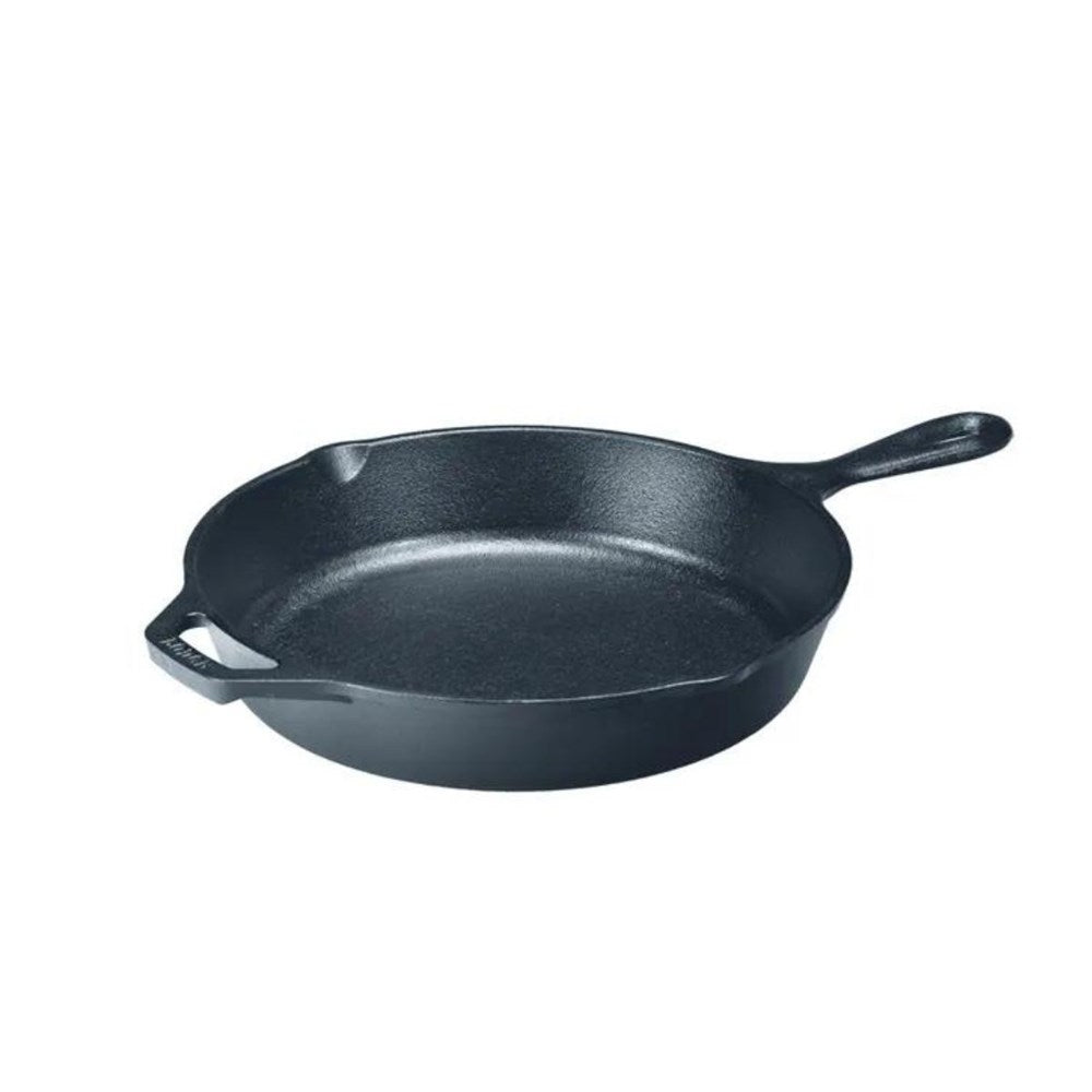 Lodge Cast Iron Wildlife Skillet Deer - 26cm x 5cm