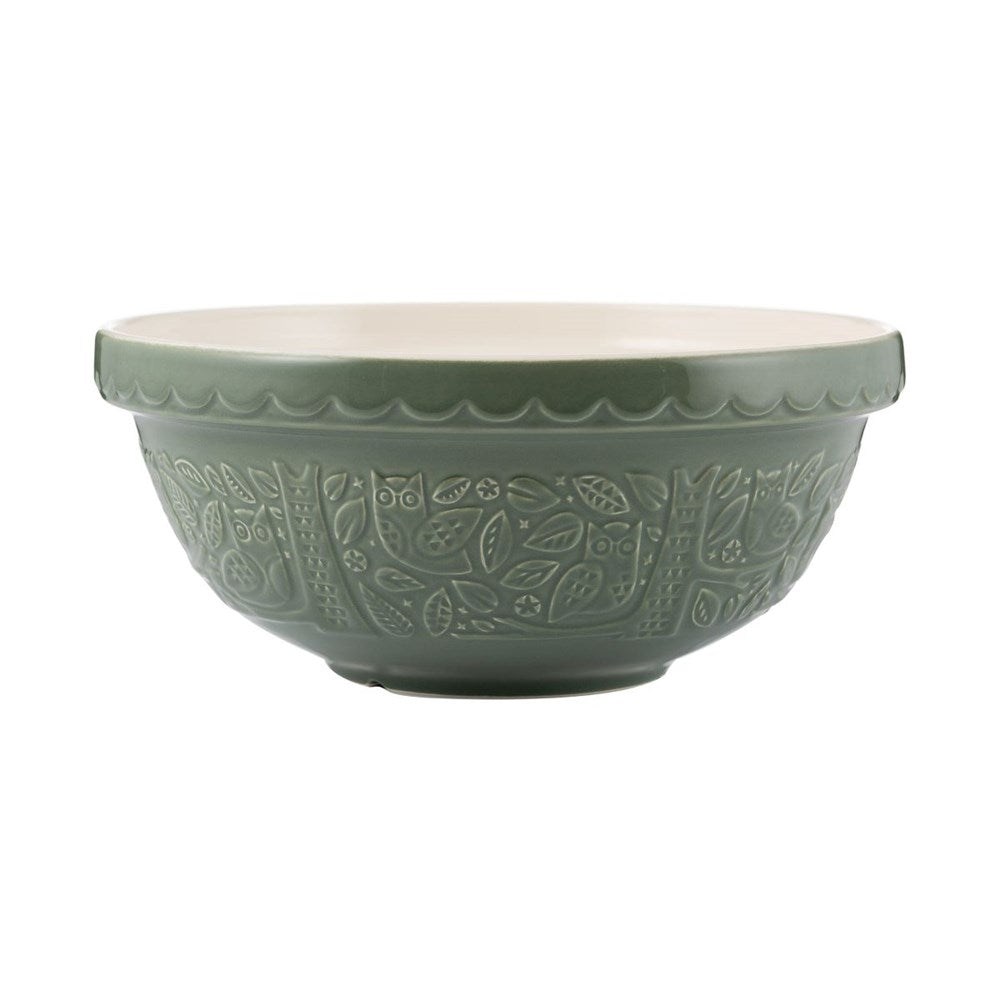 Mason Cash 'In The Forest' Mixing Bowl - 26cm