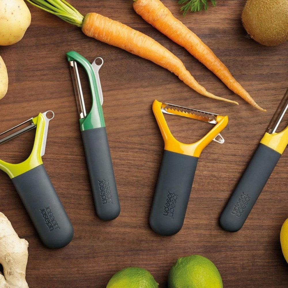 Joseph Joseph Multi Peel Serrated Peeler