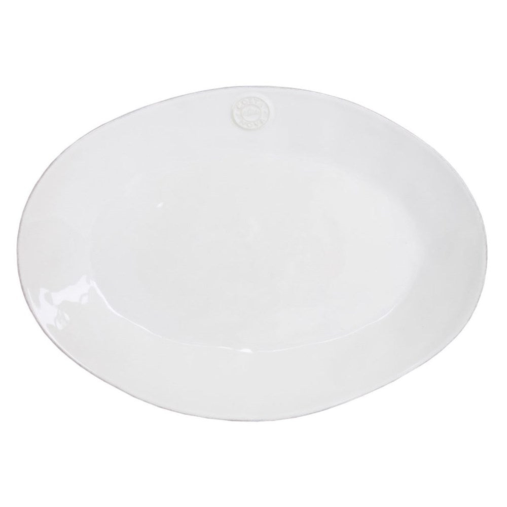 Costa Nova Oval Serving Platter - 40cm