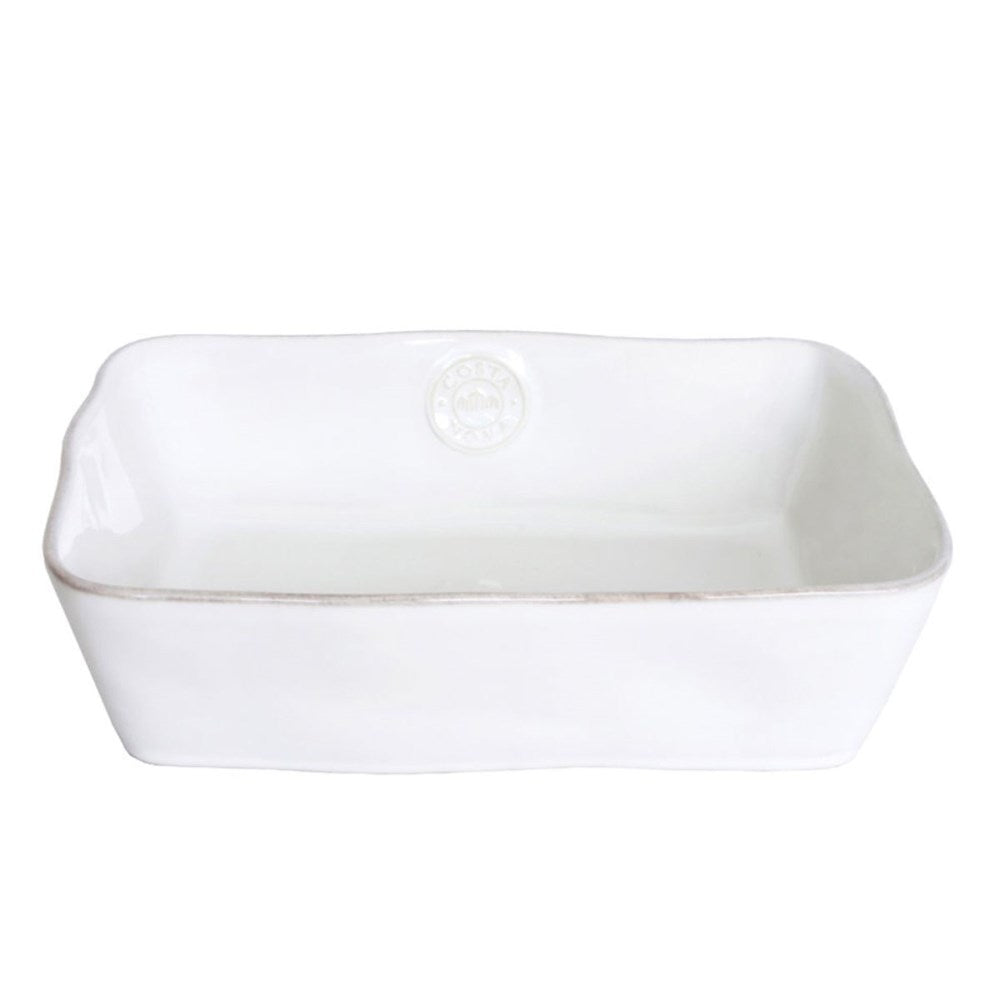 Costa Nova Rectangular Baking Dish - 25cm